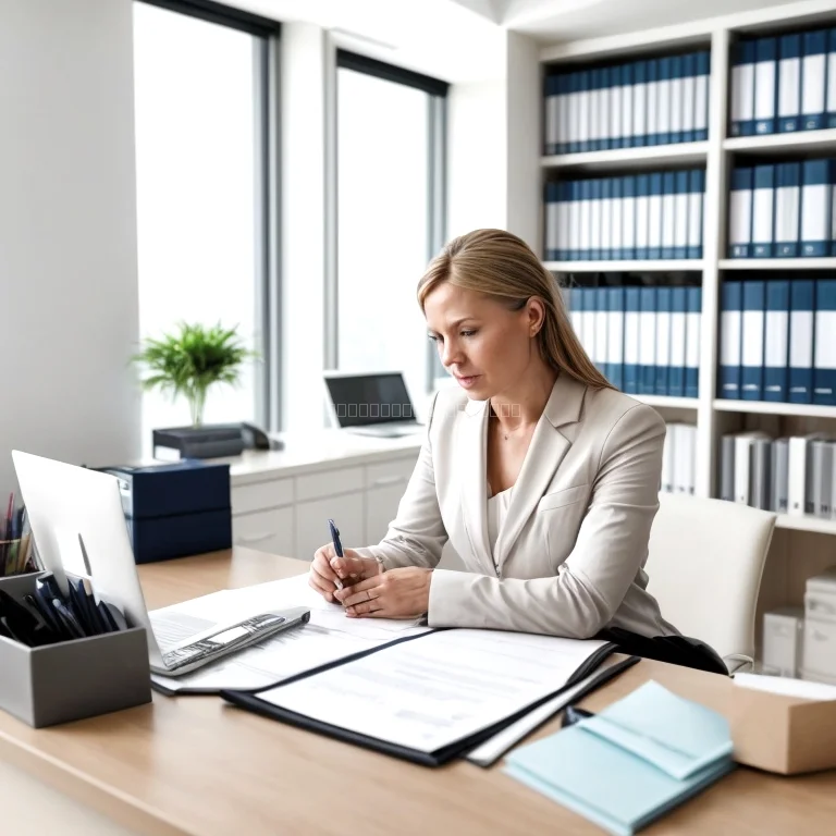 Professional consultation on legal compliance in real estate