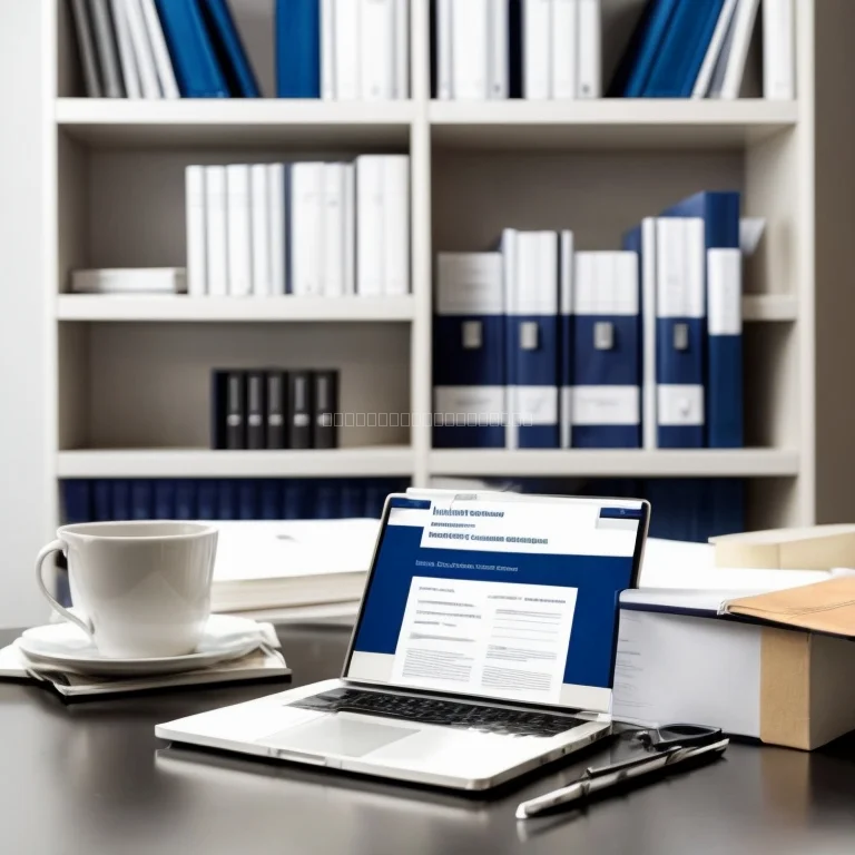 Legal expert advising real estate agent